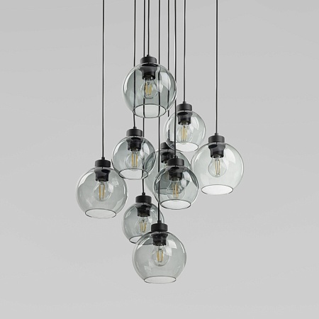 Подвесной светильник TK Lighting 10208 - фото