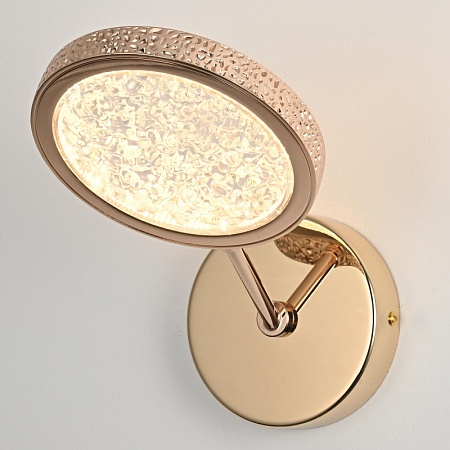 Настенный Светильник Naina Wall Imperiumloft 208969-23 - фото