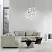 Подвесной Светильник Penball D30 Gold Imperiumloft 168478-26 - фото