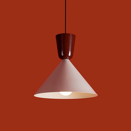 Подвесной светильник Freya FR5598PL-01CR - фото