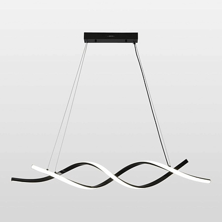 Линейно-подвесной светильник Lussole BRADFORD LSP-7163 - фото