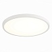 Светильник настенно-потолочный Белый LED 1*32W 4000K 2 880Lm Ra>90 120° IP20 D400xH26 1 ST601.542.32 - фото