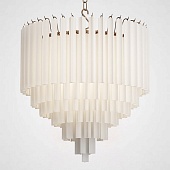 Люстра Eich Chandelier Nova D65 Gold Imperiumloft 73607-22