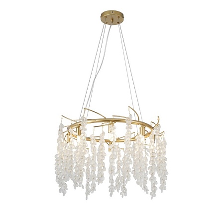 Подвесная люстра Favourite 4108-8P - фото