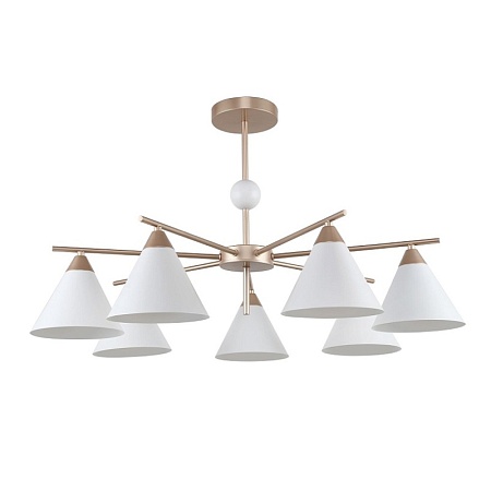 Потолочная люстра F-Promo 2774-7P - фото