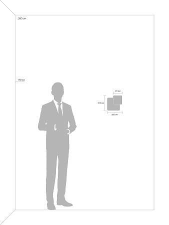 Настенный светильник (бра) Freya FR10027WL-L13W - фото