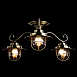 Потолочная люстра ARTE LAMP A4579PL-3AB - фото