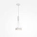 Потолочный светильник Technical Zon C032CL-24W3K-RD-W - фото