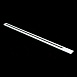 Шинопровод однофазный встраиваемый ST-Luce Белый ST012.539.00 - фото