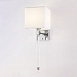 Бра Regina Andrew Crystal Sconce Imperiumloft 85023-22 - фото
