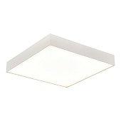Светильник потолочный Белый LED 1*96W 4000K 8 640Lm Ra&gt;90 120° IP20 L600xW600xH55 180-2 ST608.542.96