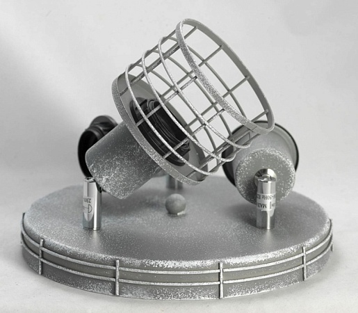 Спот Lussole GREELEY LSP-9969 - фото