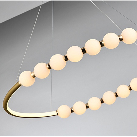 Подвесная Люстра Access Ch D81 Imperiumloft 194915-23 - фото