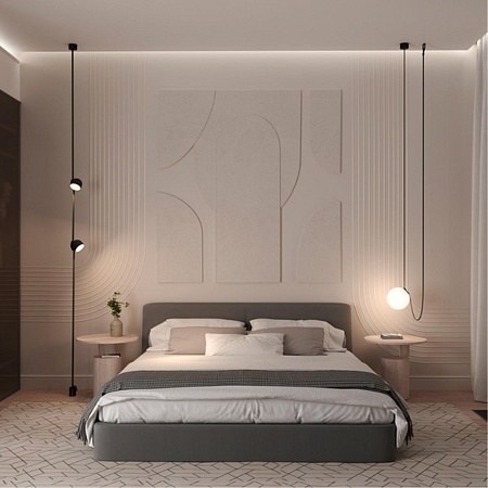 Трековый светильник Divinare DECORATO 2501/06 SP-8 - фото