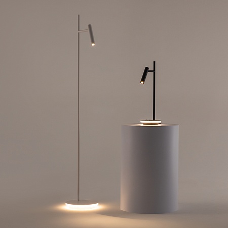 Настольный светильник Maytoni Estudo Z010TL-L8B3K - фото