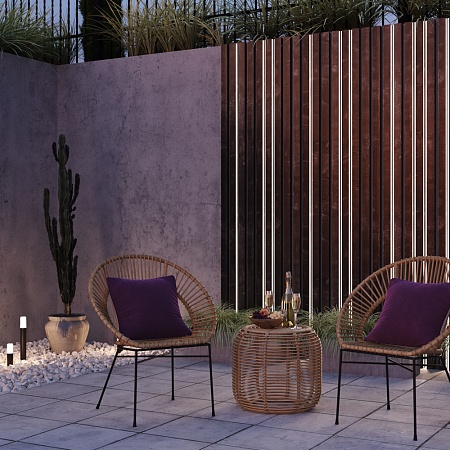 Светодиодная лента Led Strip 10186 - фото