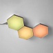 Led модуль Voltega VG-A-7330LM-L1W-3 - фото