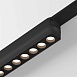 Светильник на шине Denkirs AIR GRILL DK5305-BK - фото