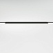 Flat Magnetic Трековый светильник 20W 3000K Vision (чёрный) 85089/01 Elektrostandard - фото