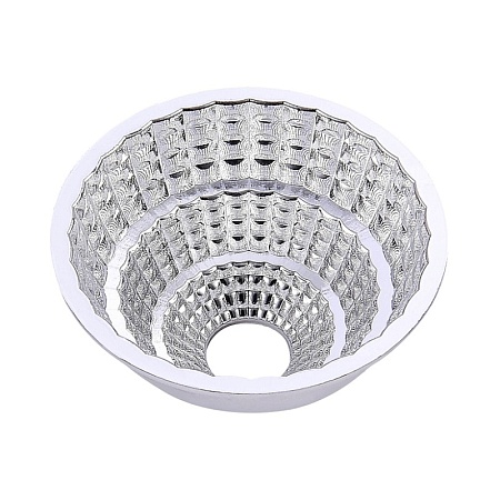 Рефлектор для светильника ST661 ST-Luce Хром ST661.060.10 - фото