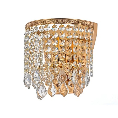 Бра Arti Lampadari Stella E 2.10.502 G - фото