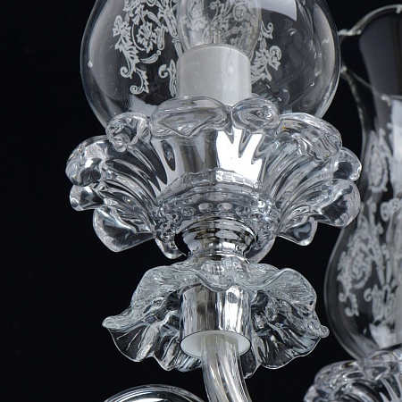 Люстра MW-Light Элла 483013908 - фото