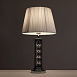 Декоративная настольная лампа Arte Lamp JESSICA A4062LT-1CC - фото