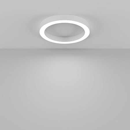 Потолочный светильник Technical C093CL-45W4K-W - фото