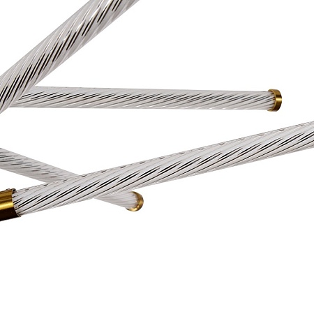 Подвесная люстра F-Promo 4469-5P - фото