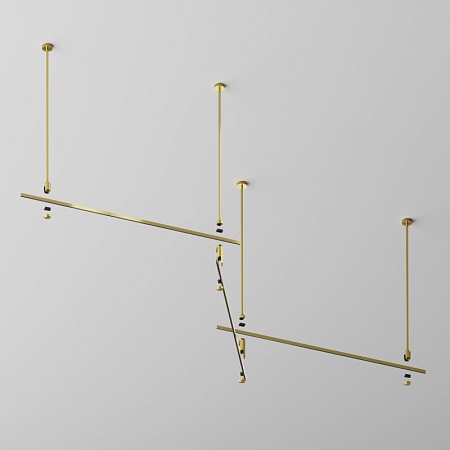 Шинопровод Technical TRX154-111BS - фото