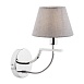 Настенный светильник (бра) Freya Felisa FR5019WL-01CH - фото