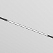 Светильник на шине Denkirs SIMPLE LINEAR DK8205-BK - фото