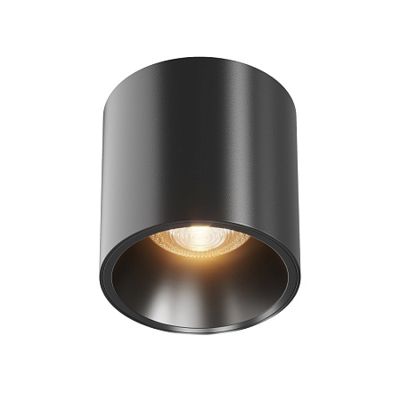 Потолочный светильник Technical Alfa LED C064CL-L12B3K - фото