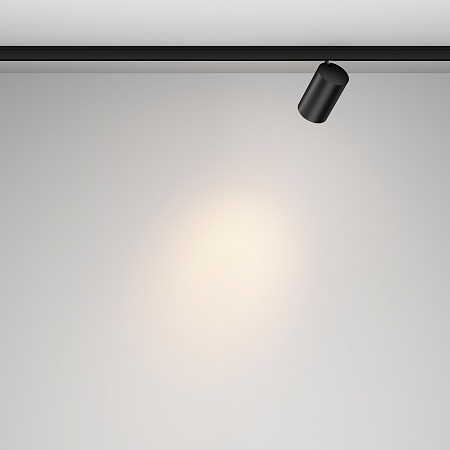Трековый светильник Technical FOCUS LED TR187-1-5W2.7K-M-B - фото