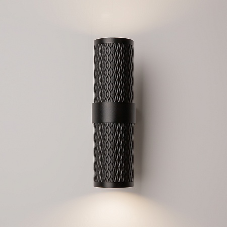 Настенный светильник (бра) Technical Focus Design C069WL-02B - фото