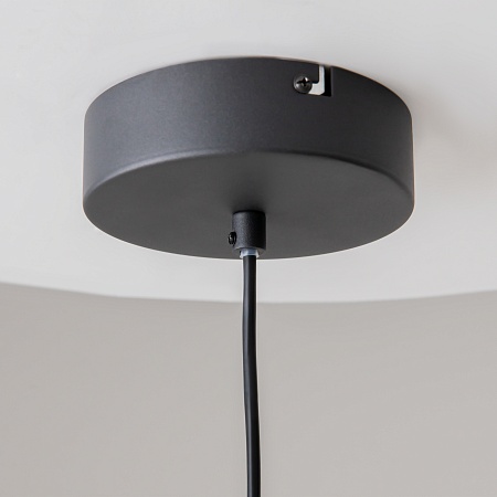 Подвесной светильник Maytoni Futuro MOD307PL-L36B3K - фото