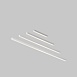 Линейный светильник Technical LL313008 - фото