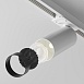 Трековый светильник Technical FOCUS LED TR021-1-12W3K-W-D-W - фото
