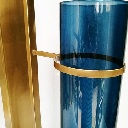 Настенное Бра Almira Imperiumloft 140512-26 - фото