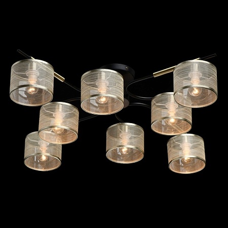 Люстра de markt DeMarkt Конрад 667011608 - фото