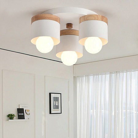 Подвесная Люстра Bergsten D38 Imperiumloft 140564-26 - фото