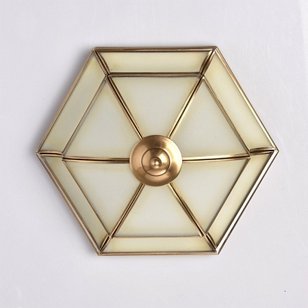 Светильник  маркиз Chiaro  397010103 - фото