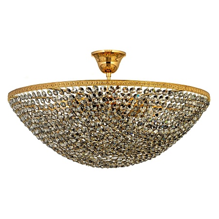 Потолочная люстра Arti Lampadari Stella E 1.3.50.506 G - фото