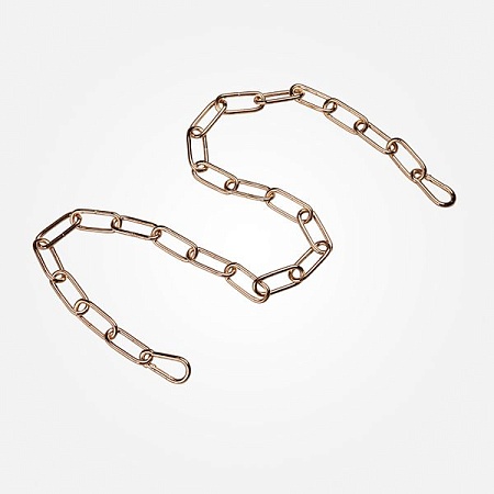 Цепь Eurosvet 10301 золото - фото