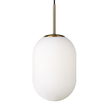 Подвесной светильник Freya Sharlot FR1012PL-01BS1 - фото