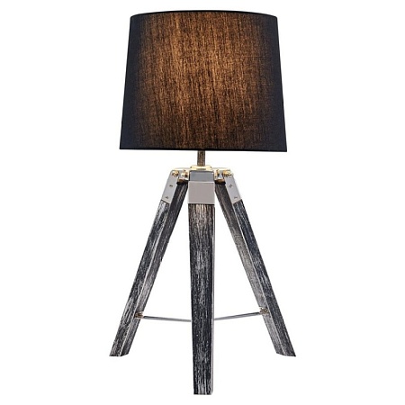 Настольная лампа Lussole AMISTAD GRLSP-0555 - фото