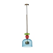 2008-C Подвесной светильник LOFT IT Candy