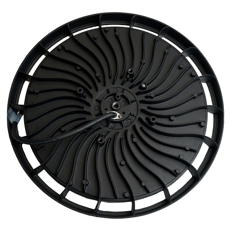 Светильник складской Feron AL1006  IP65 200W 120° 5000K - фото