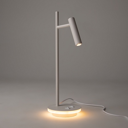 Настольный светильник Maytoni Estudo Z010TL-L8W3K - фото