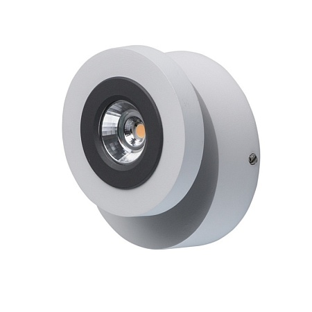 Спот MW-Light Астор 545020801 - фото